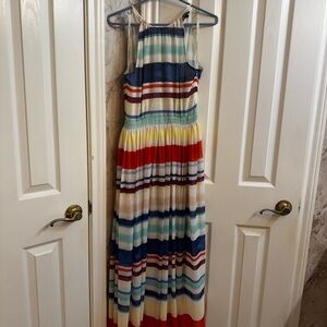 Tommy Hilfiger Multicolor Dress
